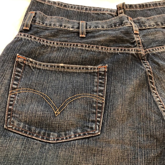 Levi’s Loose Fit Mens Jeans - Picture 11 of 11